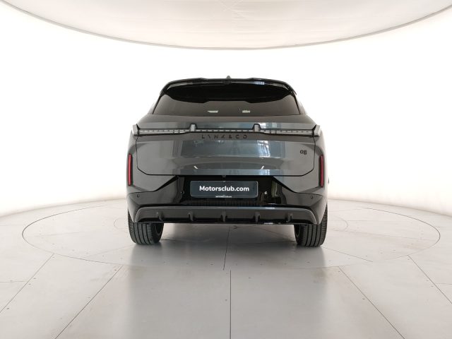 Lynk & Co 8 PHEV More - Pronta Consegna - foto 4 di 4
