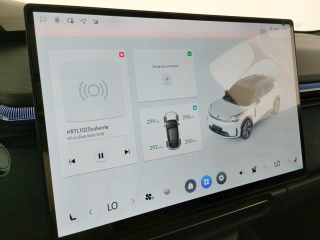 Lynk & Co 8 PHEV More - Pronta Consegna, del 2025, 1.000 km, in vendita a Modena (MO)