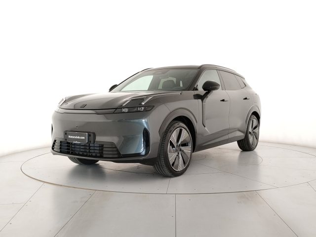Lynk & Co 8 PHEV More - Pronta Consegna - foto 2 di 4