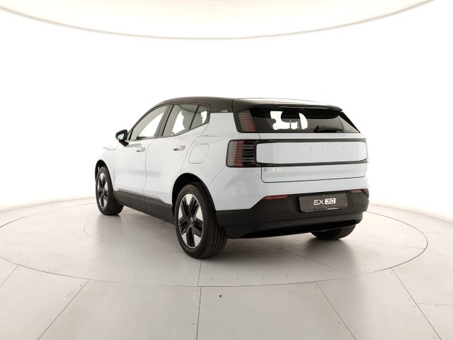 Volvo EX30 Single Motor Longe Range Plus - MY27 - foto 3 di 4