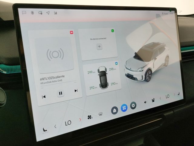 Lynk & Co 8 PHEV More, in vendita a Modena (MO)