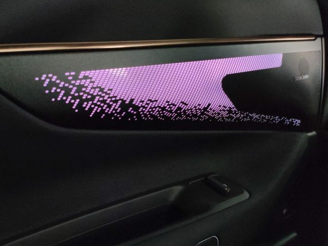 Lynk & Co 8 PHEV More nuovo a MODENA