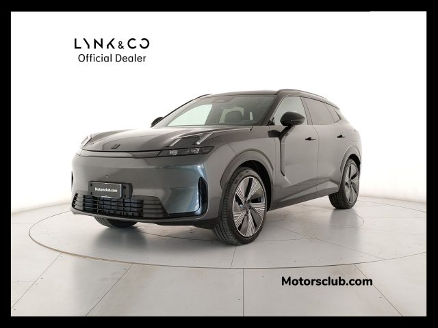 Lynk & Co 8 PHEV More nuovo a MODENA