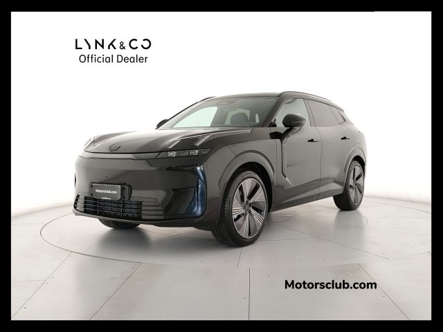 Lynk & Co 8 PHEV More - Pronta Consegna usato a MODENA
