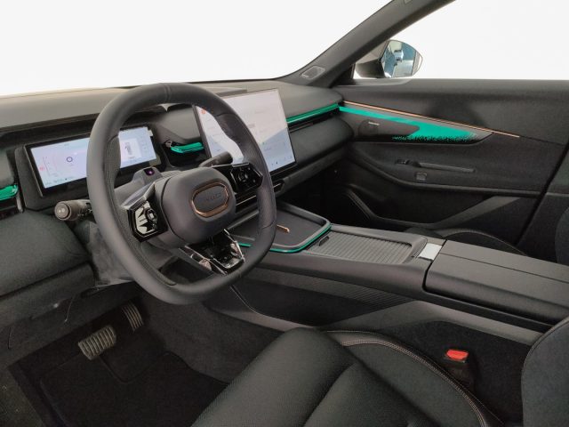 Lynk & Co 8 PHEV More nuovo a MODENA