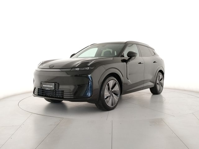 Lynk & Co 8 PHEV More - foto 2 di 4