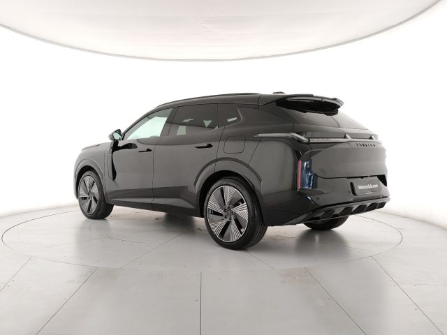 Lynk & Co 8 PHEV More - foto 3 di 4