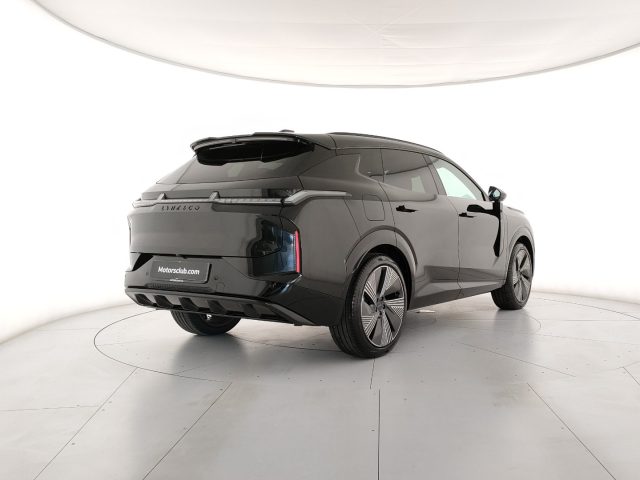 Lynk & Co 8 PHEV More - foto 4 di 4