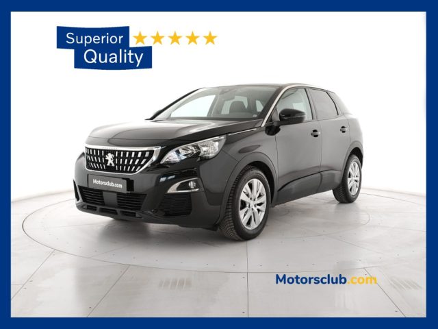 Peugeot 3008 PureTech Turbo 130 Active - solo operatori usato a MODENA