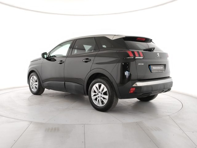 Peugeot 3008 PureTech Turbo 130 Active - solo operatori - foto 3 di 4