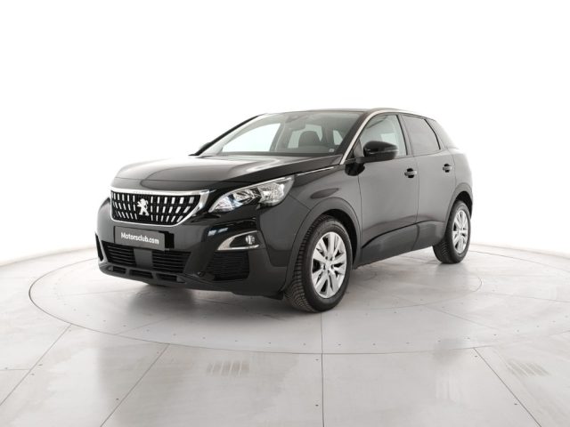 Peugeot 3008 PureTech Turbo 130 Active - solo operatori usato a MODENA