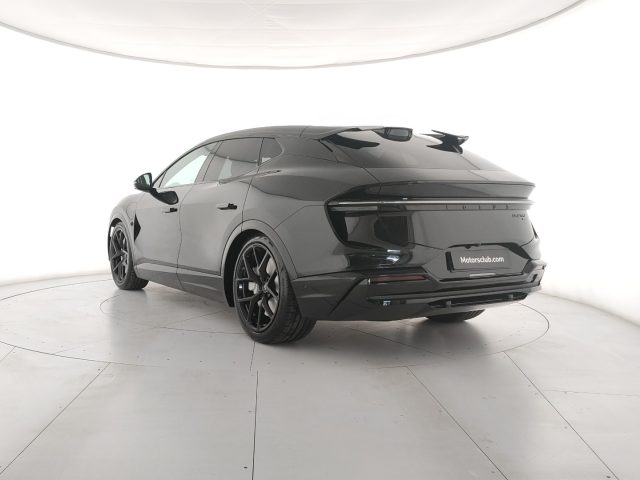 Lotus Eletre 600 Sport SE - Pronta Consegna - foto 3 di 4