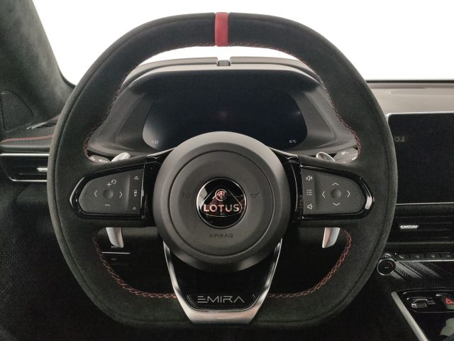 Lotus Emira I4 Turbocharged DCT SE - Pronta consegna nuovo a MODENA