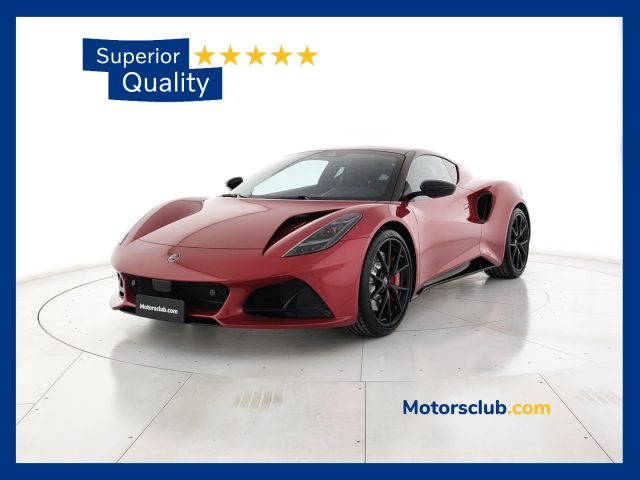 Lotus Emira I4 Turbocharged DCT SE - Pronta consegna nuovo a MODENA