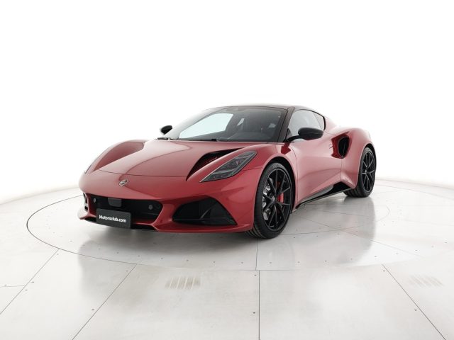 Lotus Emira I4 Turbocharged DCT SE - Pronta consegna - foto 2 di 4