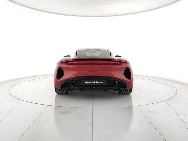 Lotus Emira I4 Turbocharged DCT SE - Pronta consegna - foto 4 di 4