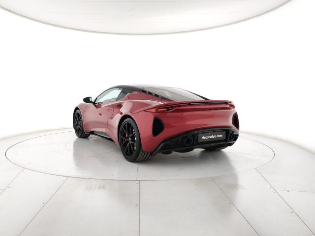 Lotus Emira I4 Turbocharged DCT SE - Pronta consegna - foto 3 di 4