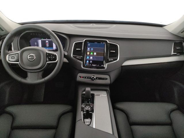 Volvo XC90 B5 (d) AWD automatico 7 posti Plus Bright - KM0 km 0 a MODENA