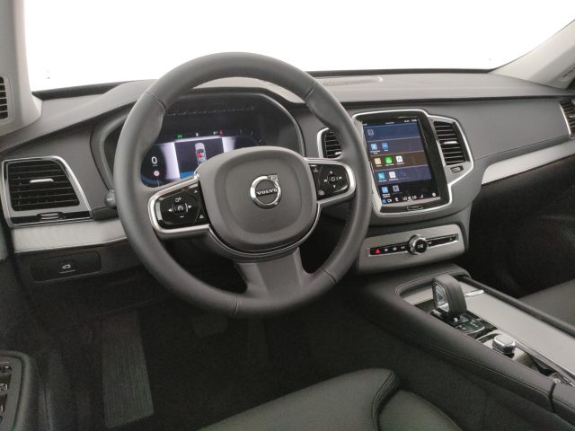 Volvo XC90 B5 (d) AWD automatico 7 posti Plus Bright - KM0 km 0 a MODENA