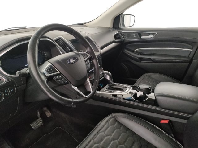 Ford Edge 2.0 TDCI AWD Powershift Vignale - solo operatori, del 2018, 133.849 km, in vendita a Modena (MO)