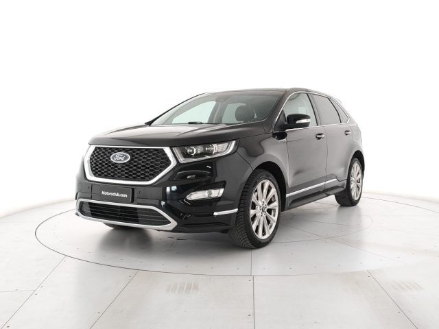 Ford Edge 2.0 TDCI AWD Powershift Vignale - solo operatori - foto 2 di 4