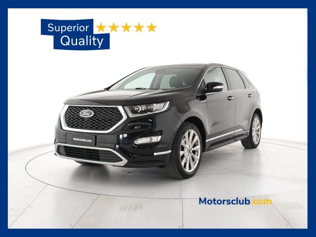Ford Edge 2.0 TDCI AWD Powershift Vignale - solo operatori usato a MODENA