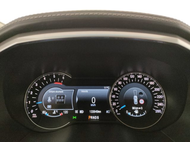 Ford Edge 2.0 TDCI AWD Powershift Vignale - solo operatori usato a MODENA