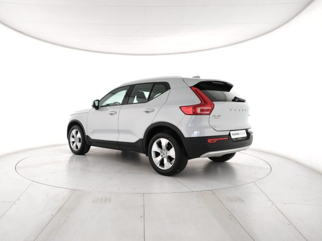 Volvo XC40 T3 Geartronic Business Plus - foto 3 di 4