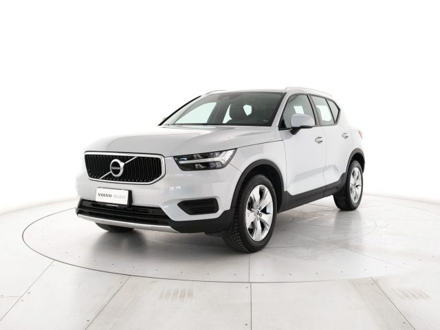 Volvo XC40 T3 Geartronic Business Plus - foto 2 di 4