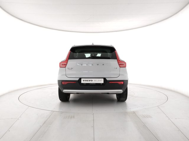 Volvo XC40 T3 Geartronic Business Plus - foto 4 di 4
