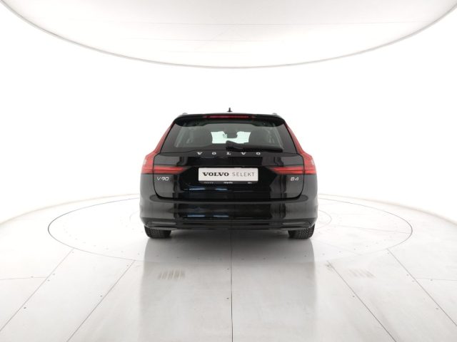 Volvo V90 B4 (d) automatico Core - foto 4 di 4