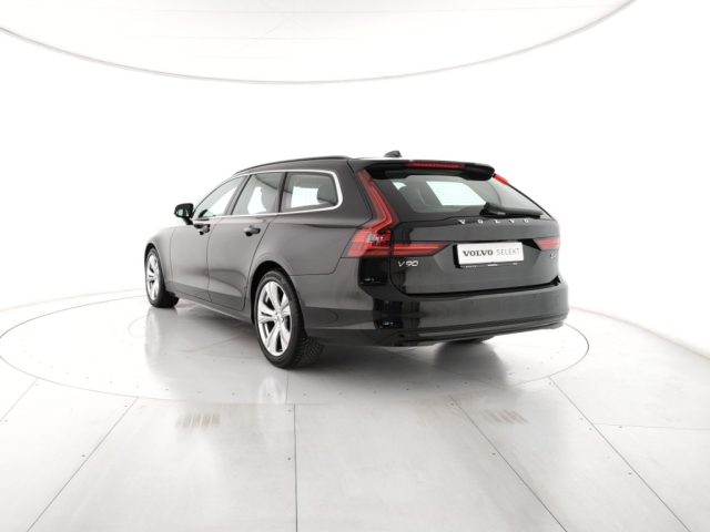 Volvo V90 B4 (d) automatico Core - foto 3 di 4