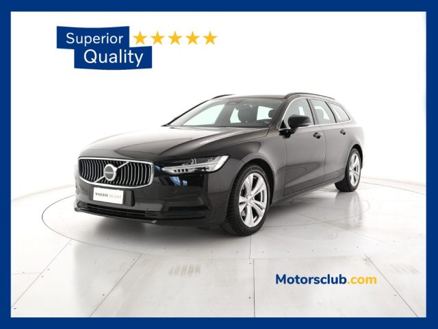 Volvo V90 B4 (d) automatico Core usato a MODENA