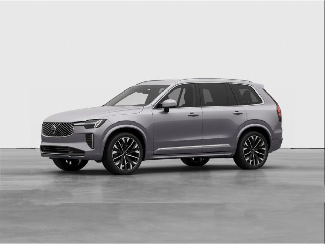 Volvo XC90 B5 AWD automatico 7 posti Core - foto 2 di 4