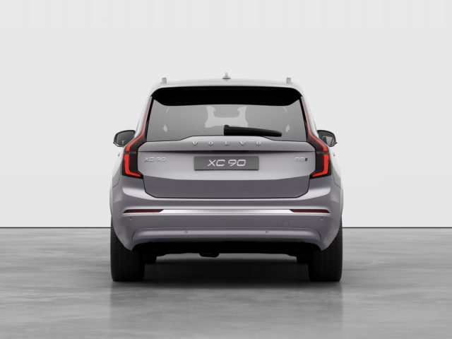 Volvo XC90 B5 AWD automatico 7 posti Core - foto 3 di 4
