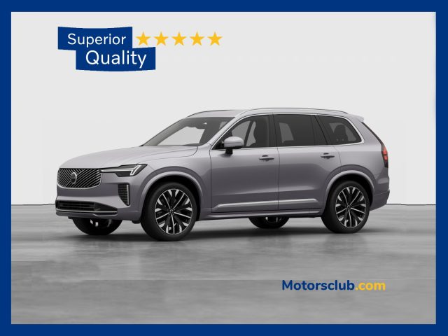 Volvo XC90 B5 AWD automatico 7 posti Core nuovo a MODENA