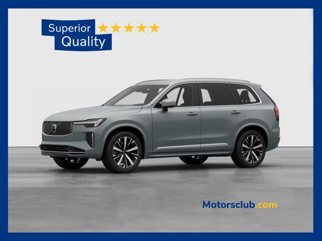 Volvo XC90 B5 AWD automatico 7 posti Core nuovo a MODENA