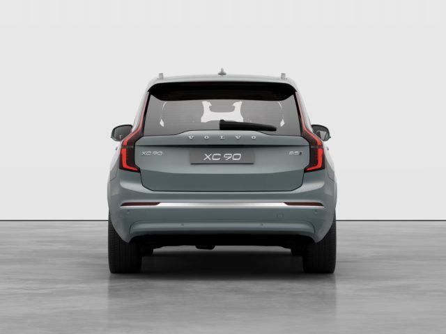 Volvo XC90 B5 AWD automatico 7 posti Core - foto 3 di 4