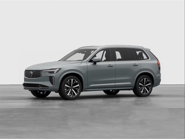 Volvo XC90 B5 AWD automatico 7 posti Core - foto 2 di 4