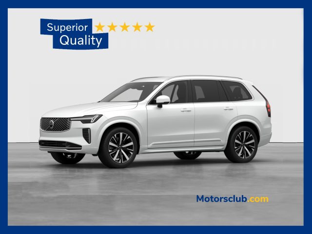 Volvo XC90 B5 AWD automatico 7 posti Core nuovo a MODENA
