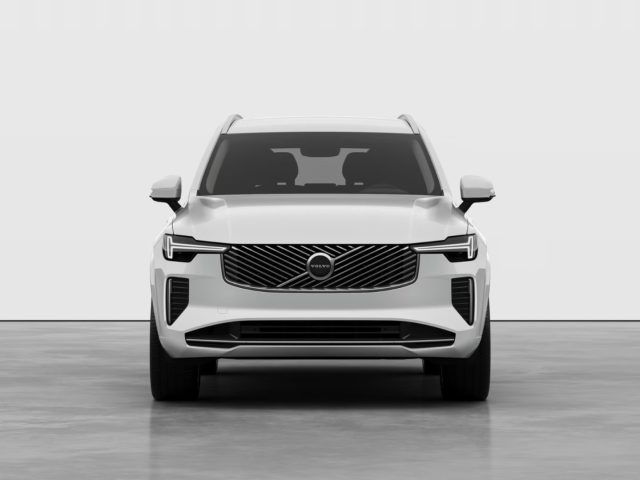 Volvo XC90 B5 AWD automatico 7 posti Core - foto 4 di 4