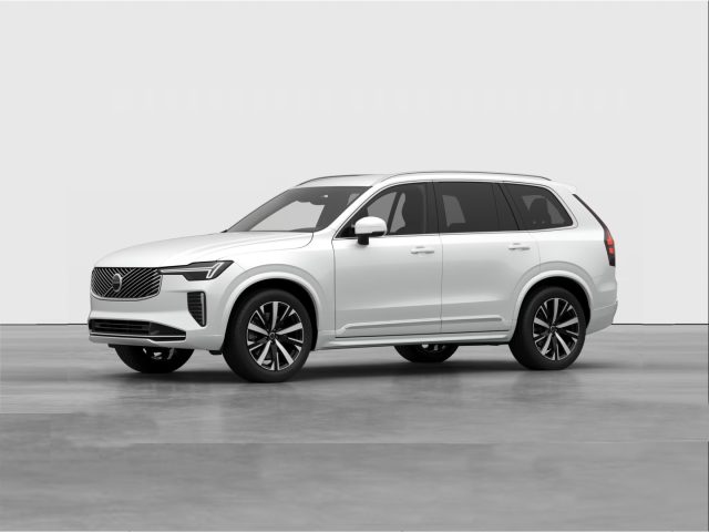 Volvo XC90 B5 AWD automatico 7 posti Core - foto 3 di 4