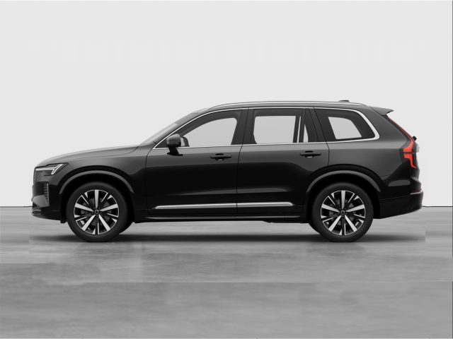 Volvo XC90 B5 AWD automatico 7 posti Core - MY26 - foto 2 di 4