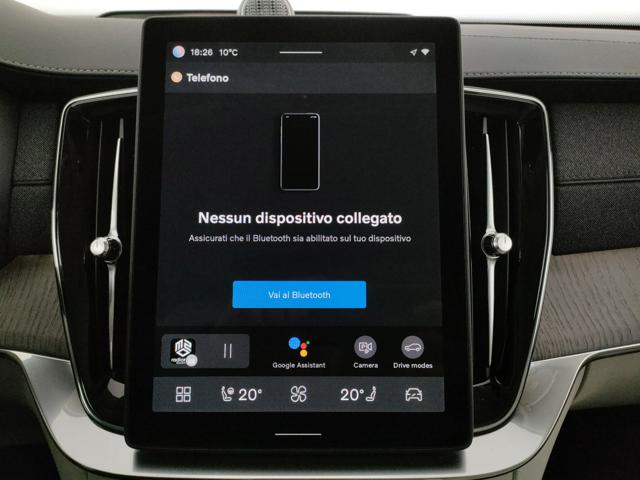 Volvo XC90 T8 Plug-in AWD auto 7p Ultra Bright - KM0 km 0 a MODENA