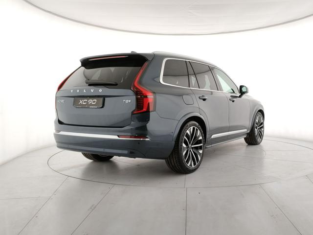 Volvo XC90 T8 Plug-in AWD auto 7p Ultra Bright - KM0 km 0 a MODENA
