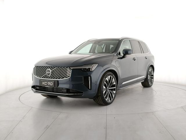 Volvo XC90 T8 Plug-in AWD auto 7p Ultra Bright - KM0 - foto 2 di 4