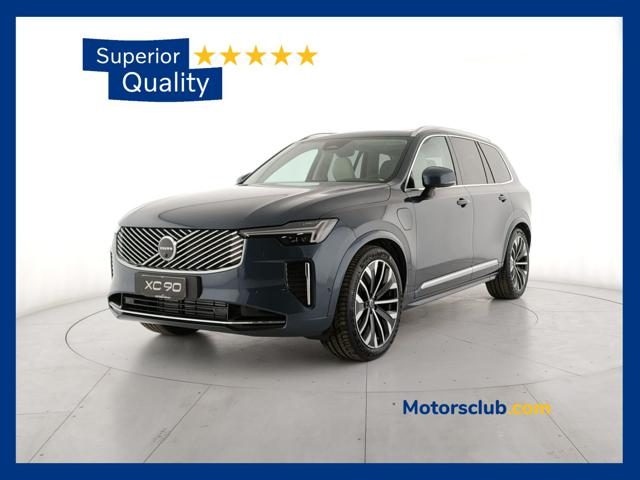 Volvo XC90 T8 Plug-in AWD auto 7p Ultra Bright - KM0 km 0 a MODENA