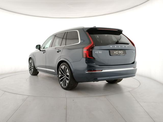 Volvo XC90 T8 Plug-in AWD auto 7p Ultra Bright - KM0 - foto 3 di 4