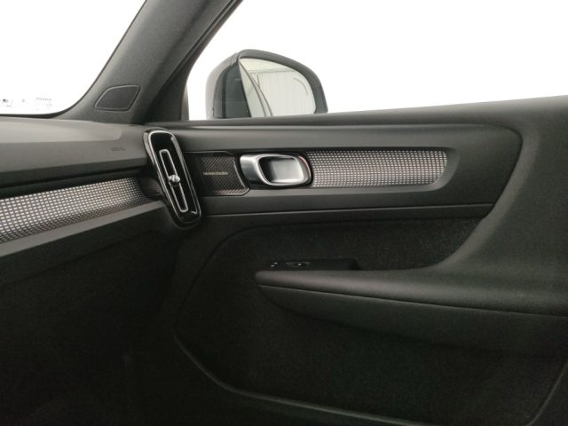 Volvo XC40 D3 Geartronic R-design usato a MODENA