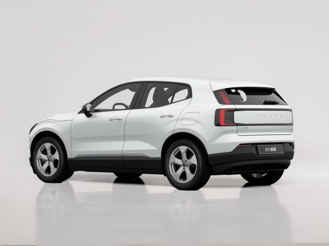 Volvo EX30 P5 Essential - foto 4 di 4